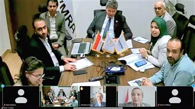 مصر.. وزيرة البيئة تترأس الاجتماع السابع لمجلس إدارة جهاز تنظيم إدارة المخلفات