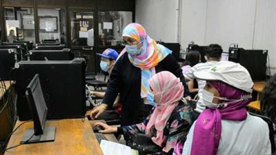 ُمتاح الآن.. رابط نتيجة تقليل الاغتراب 2023.. وموعد فتح باب تنسيق المرحلة الثالثة