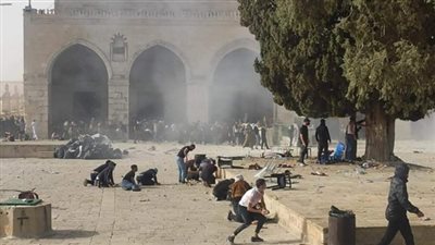 صحف فلسطين تبرز مستجدات الانتهاكات الإسرائيلية