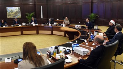 مصر.. إنشاء وحدة 