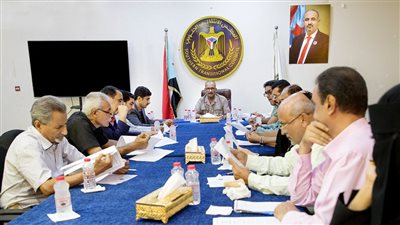 الأمانة العامة للانتقالي باليمن تثمن جهود القوات المسلحة الجنوبية في الذكرى الـ52 لتأسيس الجيش الجنوبي (صور)