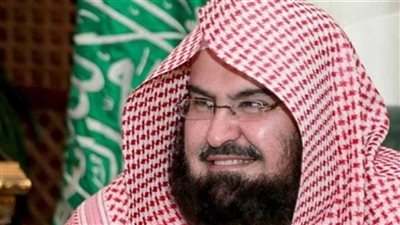 السديس: إعداد إستراتيجية تمكن المرأة من خدمة القاصدات دينيًا