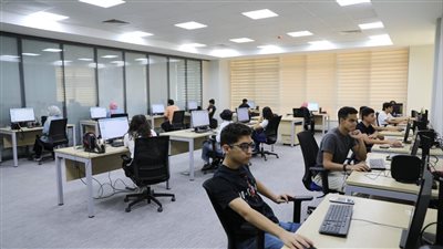  خطوات تسجيل رغبات الطلاب في المرحلة الثالثة