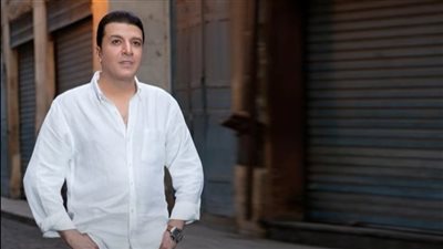 نقيب الموسيقيين المصريين يعلّق على واقعة قارئ القرآن على العود