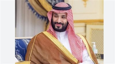 في يوم ميلاده.. من هو الأمير محمد بن سلمان؟ ( الأوسمة)