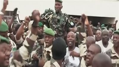 بعد الانقلاب.. أبرز الحقائق العامة عن الغابون