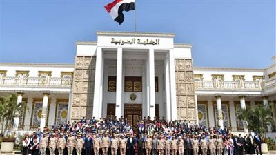  نتيجة اختبارات الكلية الحربية 2023 – 2024