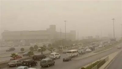 بالتزامن مع ظواهر جوية بالسعودية.. هل تتأثر مصر؟ (الأرصاد الجوية توضح)