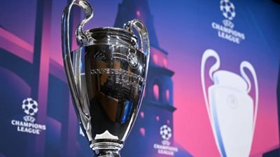 البث المباشر لقرعة دوري أبطال أوروبا 2023/2024.. والقنوات الناقلة