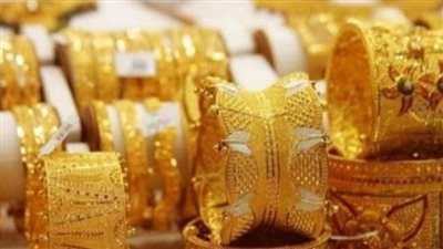 سعر الذهب في مصر اليوم الخميس 31 أغسطس 2023