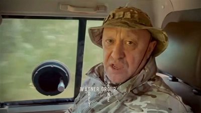 ظهور فيديو جديد لـ قائد فاجنر يتحدث عن تهديدات لأمنه.. هل قُتل أم حي؟