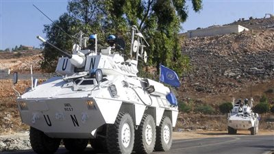 غفري: اليونيفل تواصل التنسيق مع الجيشين اللبناني والإسرائيلي لضمان التهدئة