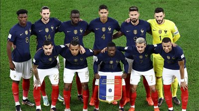 استبعاد كانتي وبوجبا.. ديشامب يُعلن قائمة منتخب فرنسا لتوقف سبتمبر