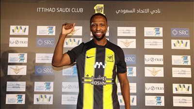 رسميًا.. الاتحاد السعودي يُعلن ضم حسن كادش