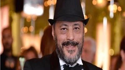  بدأ حياته الفنية عام 1986 بدور في مسرحية البلدوزر.. من هو الفنان عمرو عبد الجليل؟ (المسيرة الفنية)