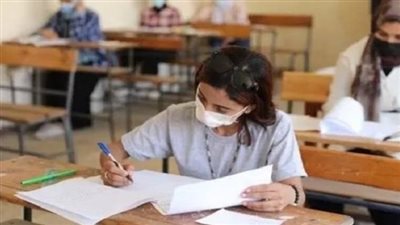 ظهرت الآن.. رابط نتيجة الثانوية العامة الدور الثاني 2023 برقم الجلوس