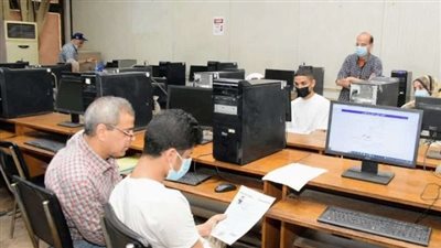 تنسيق المرحلة الثالثة 2023.. ورابط التسجيل