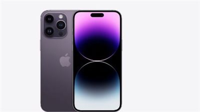 منها iPhone 14 Pro Max.. أفضل الهواتف phones الرائدة المتاحة بالسوق المصري
