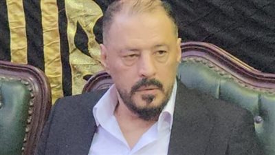 أبرز الحاضرين في عزاء شقيق عمرو عبد الجليل