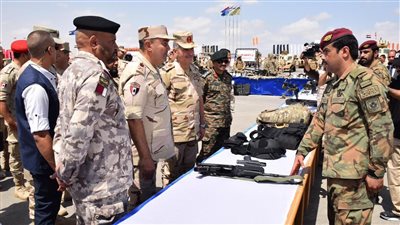 صحف مصر تسلط الضوء على فعاليات 