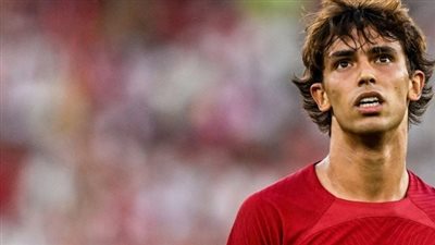 رسوم الإعارة.. ما هو راتب النجم البرتغالي جواو فيليكس مع برشلونة؟