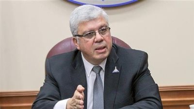 وزير التعليم العالي يكشف معلومات جديدة بشأن الطلاب الوافدين من أوكرانيا والسودان