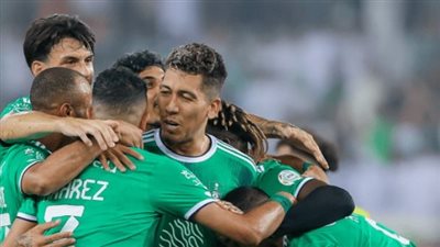 الخطة المتوقعة لمباراة الأهلي السعودي ضد الفتح في دوري روشن 2023/2024