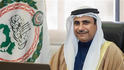 «البرلمان العربي» يدعو لتوطين النهضة الصينية بالتكنولوجيا المتطورة بالدول العربية