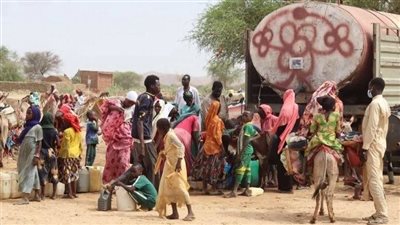 مدير إعلام دارفور: نوثق جرائم الحرب بالسودان.. والعالم يشهد على الانتهاكات