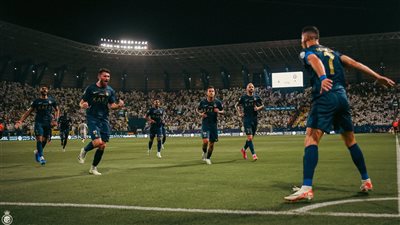 مغ غياب سداسي.. رونالدو يقود تشكيل النصر لمواجهة الحزم بالدوري السعودي