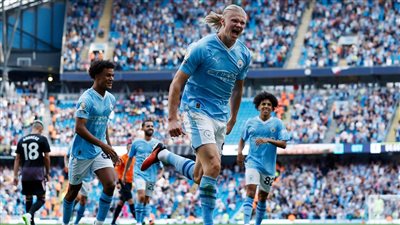 بأرقام استثنائية.. ثلاثي الـ 