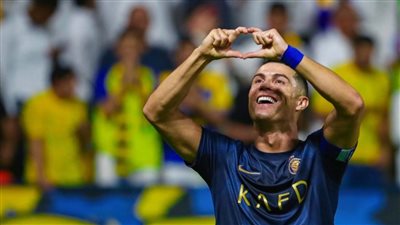 ليلة الـ850.. التاريخي كريستيانو رونالدو يواصل إخضاع الأرقام القياسية