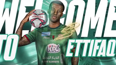 رسميًا.. الاتفاق السعودي يُعلن ضم الهولندي فينالدوم (فيديو)