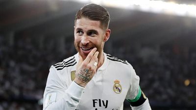 رايو فاليكانو أم الاتحاد.. صحفي إيطالي عبر منصة إكس يكشف مصير المدافع المخضرم سيرجيو راموس