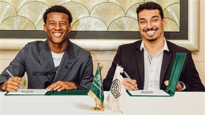 بعد تعاقده مع نادي الاتفاق السعودي.. المسيرة الكروية للهولندي الدولي جورجينو فينالدوم