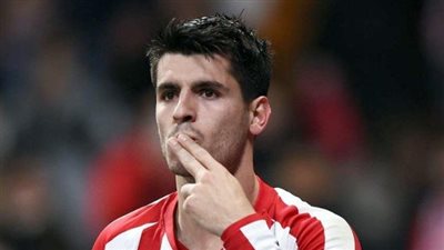 صحفي مختص في أخبار الانتقالات يكشف كواليس ما تم بشأن انتقال موراتا إلى الشباب السعودي