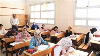 رابط نتيجة الثانوية العامة الدور الثاني 2023