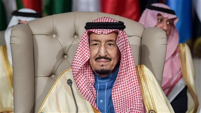 السعودية.. خادم الحرمين الشريفين يرأس جلسة مجلس الوزراء
