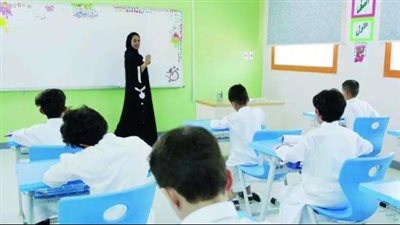 السعودية.. أسماء مدارس الطفولة المبكرة 1445.. وشروط التسجيل