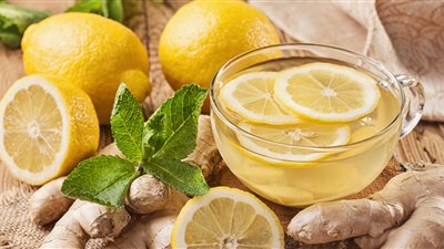 فوائد أكل الليمون بقشره.. يزيد قوّة العظام ويزيد كثافتها