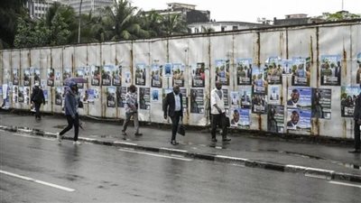 بدء الانتخابات المحلية في الكوت ديفوار