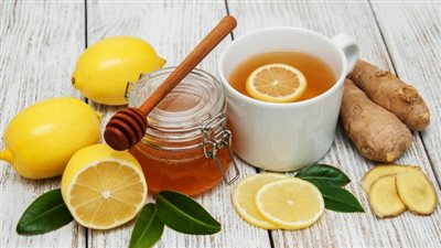 فوائد الزنجبيل مع الليمون للحلق والصدر.. مشروب صحي صيفًا وشتًاء لهذه الأسباب