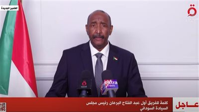 البرهان في القاهرة.. كيف صحح رئيس 