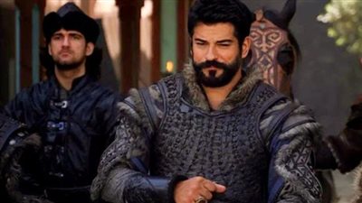  موعد مسلسل قيامة عثمان الجزء الخامس KURULUS OSMAN 5 الحلقة الجديدة 131 