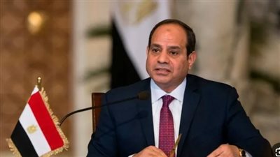 عضو مجلس الشيوخ المصري: الرئيس السيسي حريص على تمكين الشباب وتعيينهم في المواقع القيادية
