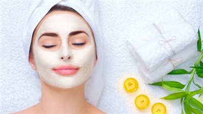 ماسكات الكولاجين الطبيعية.. حضريها في المنزل وحققي فوائدها السحرية للبشرة