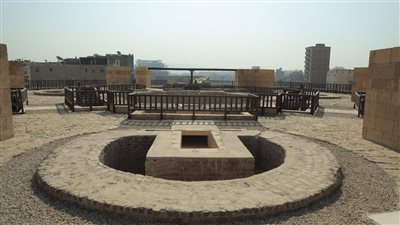 فتح برج مأخذ سور مجري العيون للزيارة مجانا لمدة 5 أيام