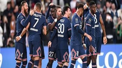 ملخص مباراة ليون ضد باريس سان جيرمان.. وترتيب الدوري الفرنسي 2024