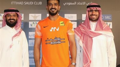 بعد التعاقد مع عبد الله المعيوف.. ما هي صفقات اتحاد جدة فى الميركاتو الصيفي الحالي؟