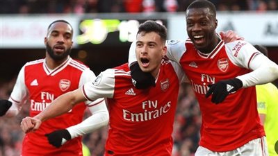 موعد مباراة آرسنال Arsenal ضد إيفرتون في الدوري الإنجليزي 2024 